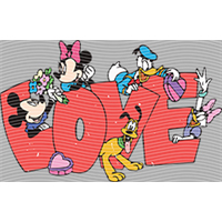 Valentine's Day-QRJ  3912